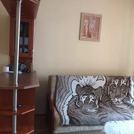 Apartament Przy Deptaku Krynica Zdroj