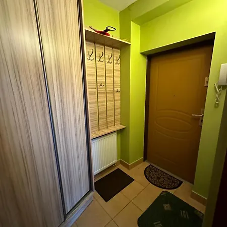 Apartament Przy Deptaku *