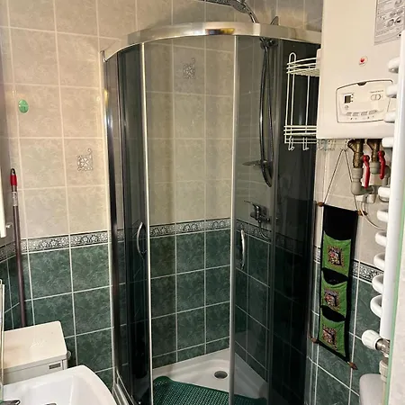 Apartament Przy Deptaku *