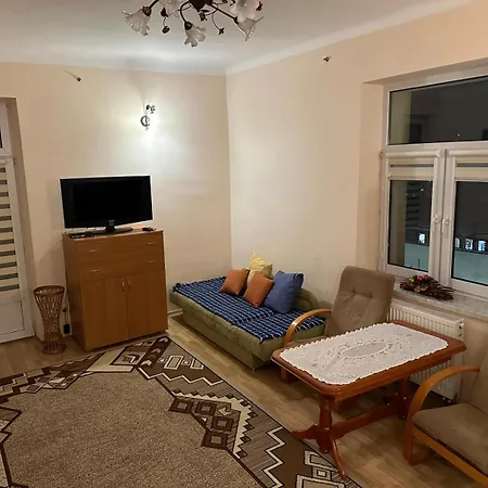 Apartment Apartament Przy Deptaku