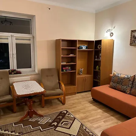 Apartament Przy Deptaku *