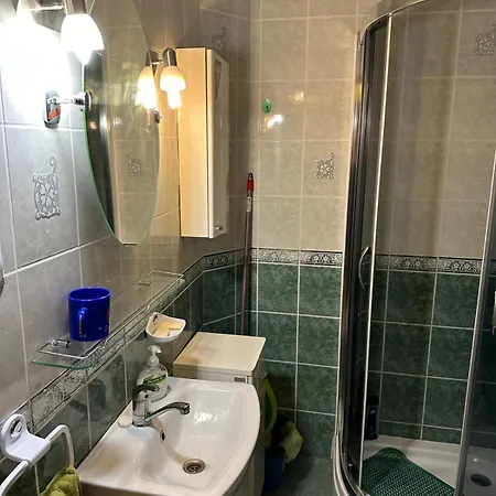 Apartament Przy Deptaku *
